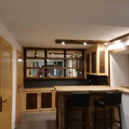 Dom Pod Turbaczem Villa Nowy Targ