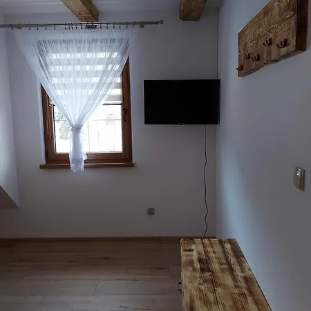 Villa Dom Pod Turbaczem