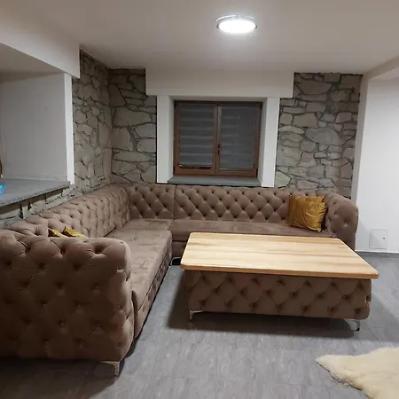 Dom Pod Turbaczem Villa Nowy Targ