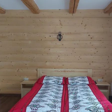 Dom Pod Turbaczem Nowy Targ