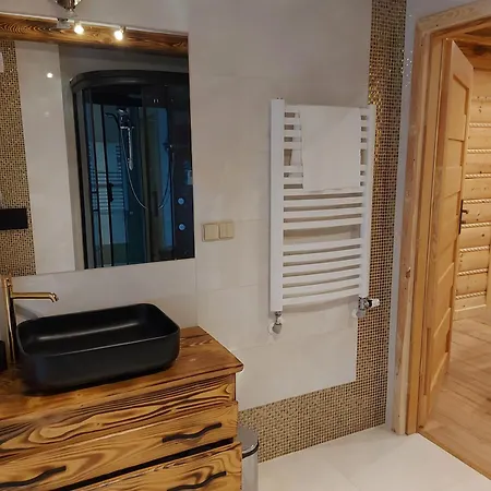 Villa Dom Pod Turbaczem