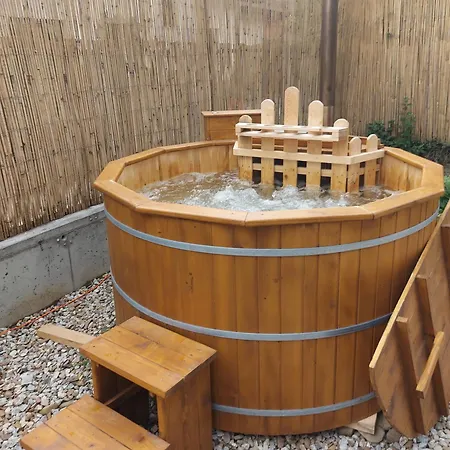 Villa Dom Pod Turbaczem Nowy Targ