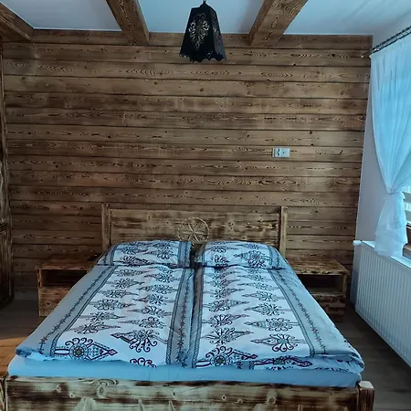 Villa Dom Pod Turbaczem Nowy Targ