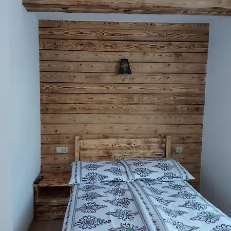 Villa Dom Pod Turbaczem