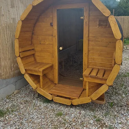 Villa Dom Pod Turbaczem